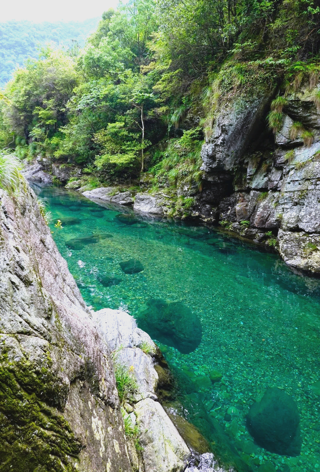 牯牛降旅游_牯牛降旅游住宿攻略