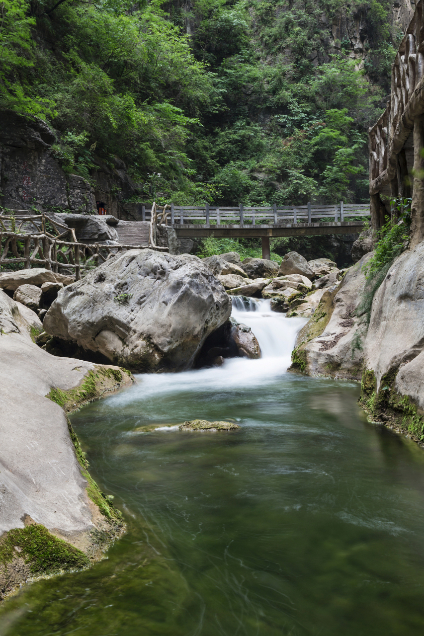 牯牛降旅游_牯牛降旅游住宿攻略