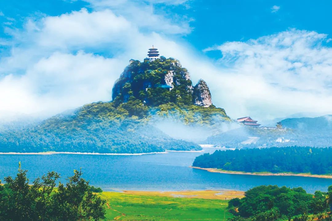 马鞍山旅游_马鞍山旅游景点推荐