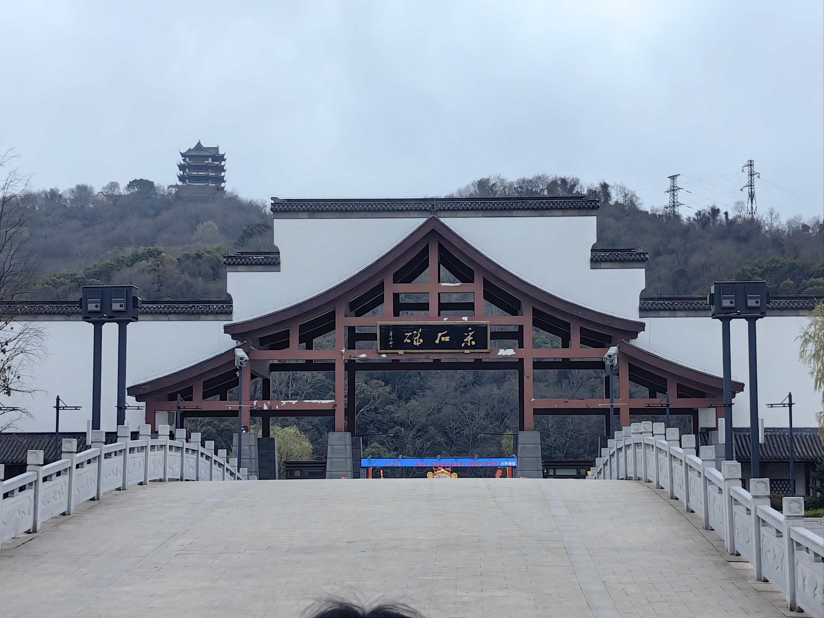 马鞍山旅游_马鞍山旅游景点推荐