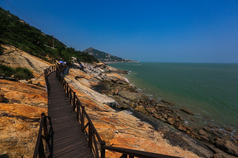 连云港旅游景点大全_连云港旅游景点大全图片