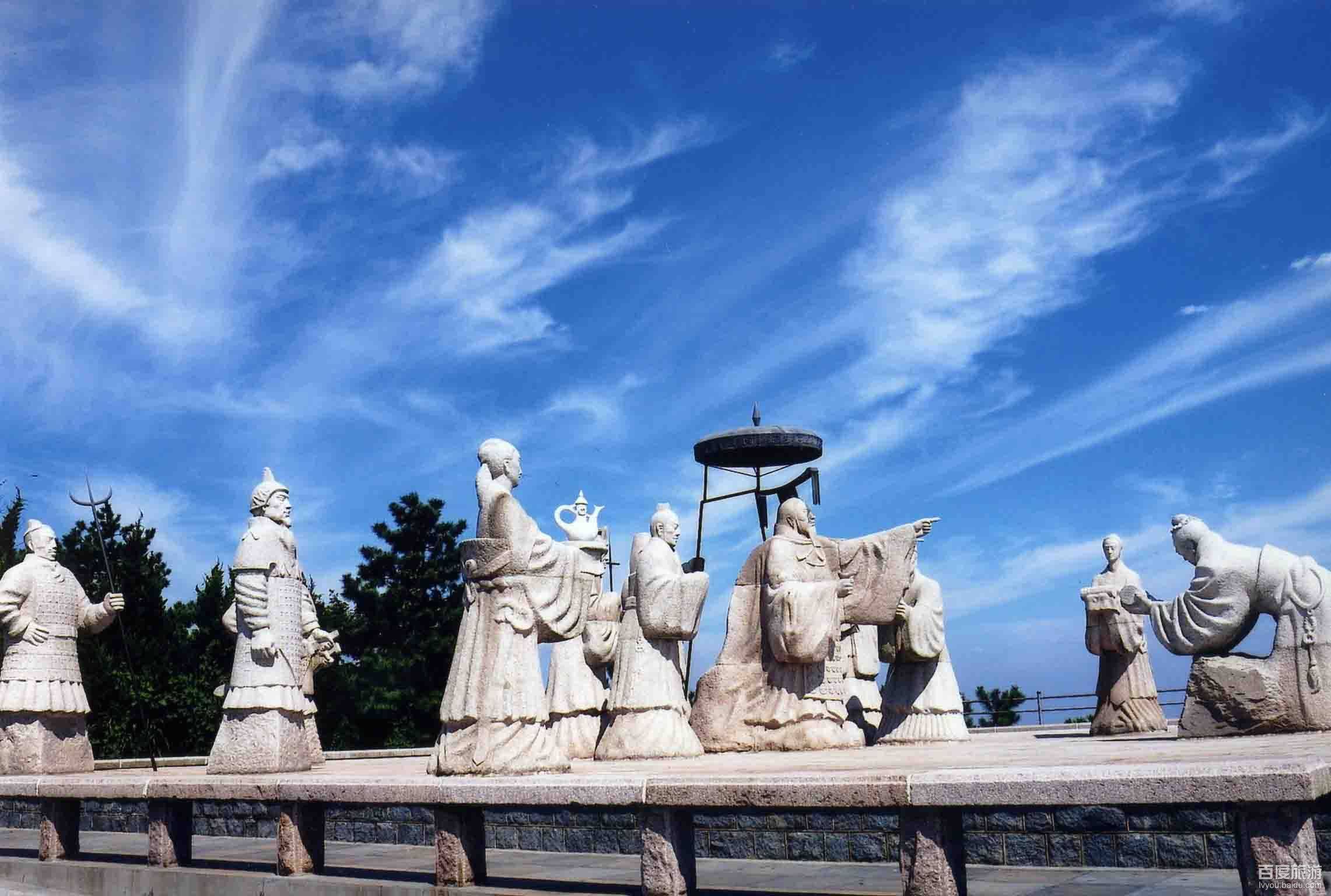 秦皇岛旅游_秦皇岛旅游景点有哪些地方
