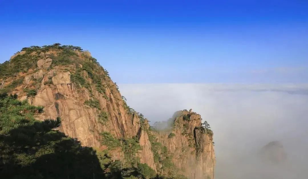 中国旅游的好地方_中国旅游好玩的地方