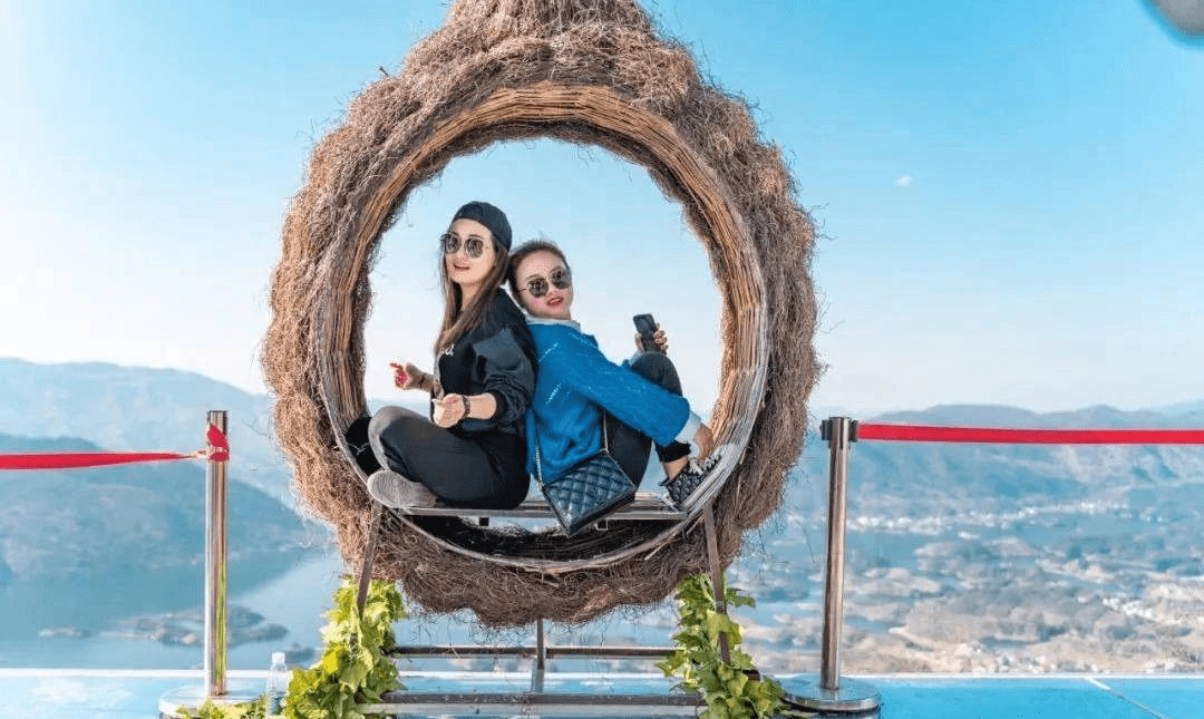 换房旅游_换房旅游app有哪些