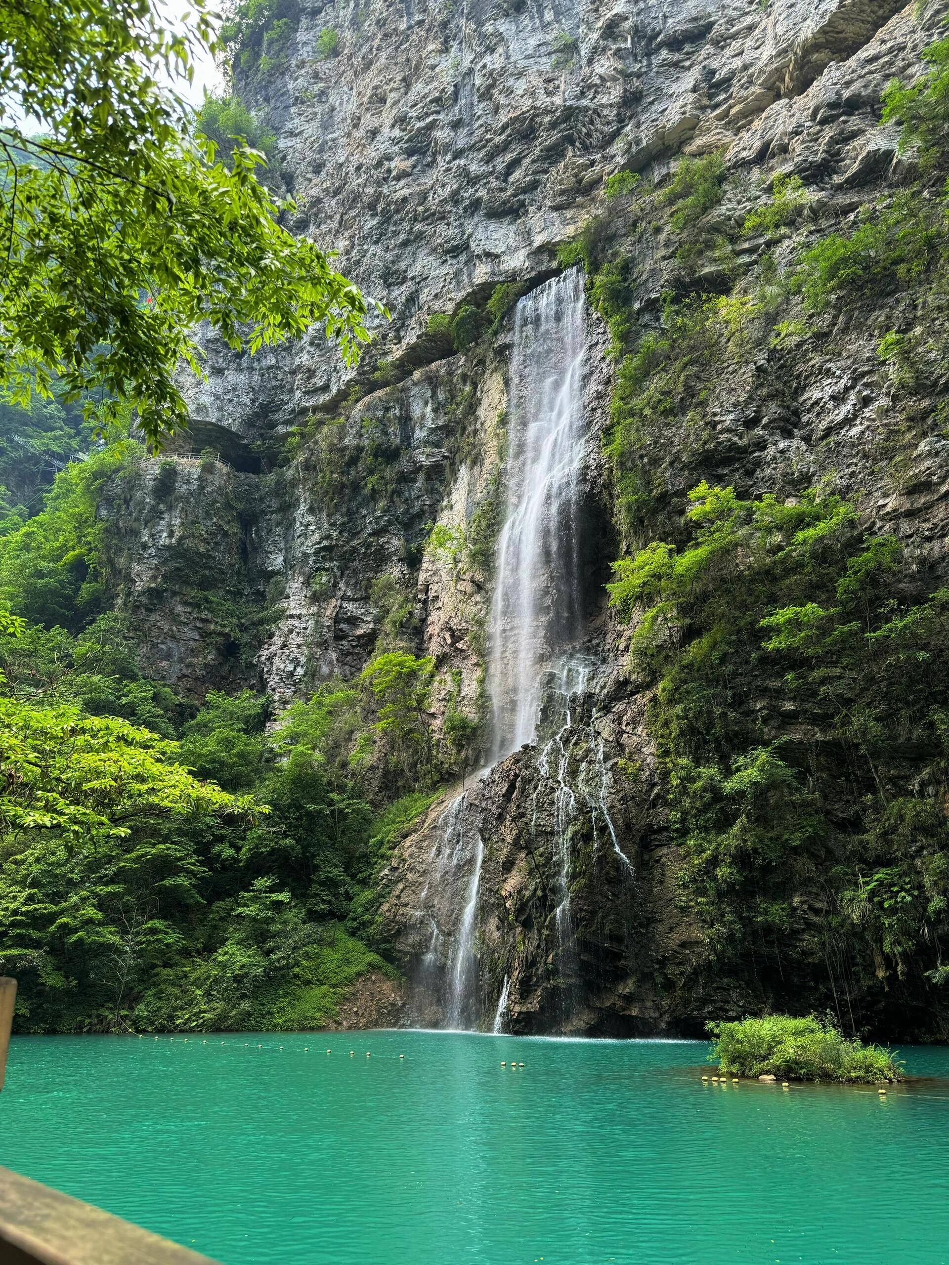 湖南张家界旅游景点_湖南张家界旅游攻略景点必去