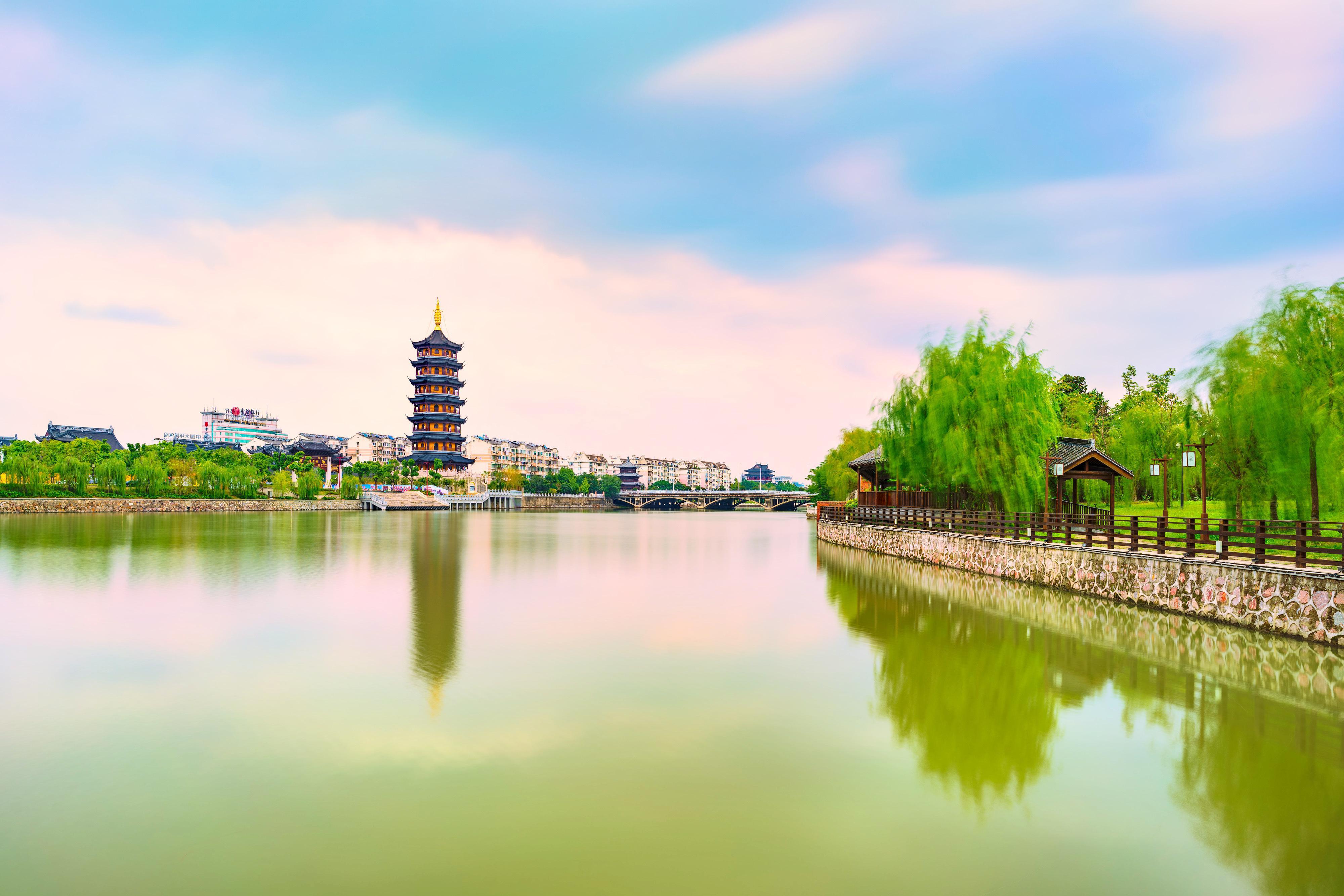泰州旅游_泰州旅游住哪里最方便呢
