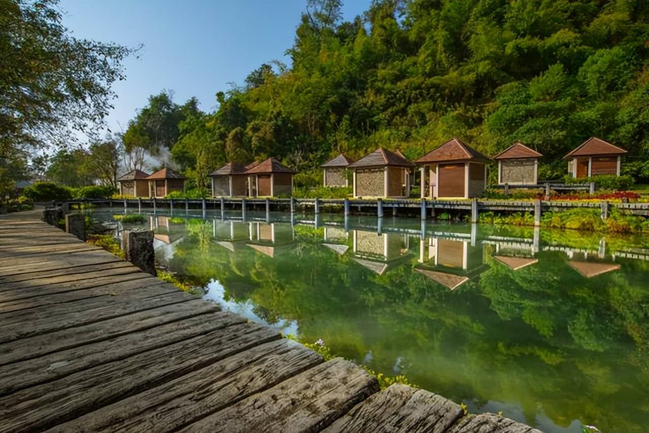 梅州旅游_梅州旅游必去的4个景点