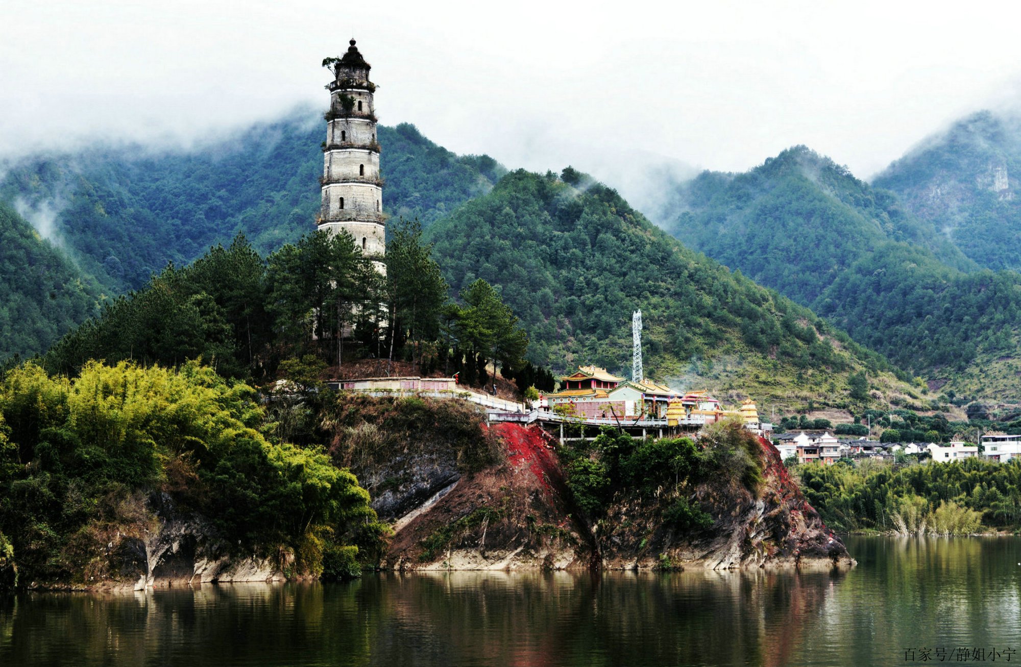 梅州旅游_梅州旅游必去的4个景点