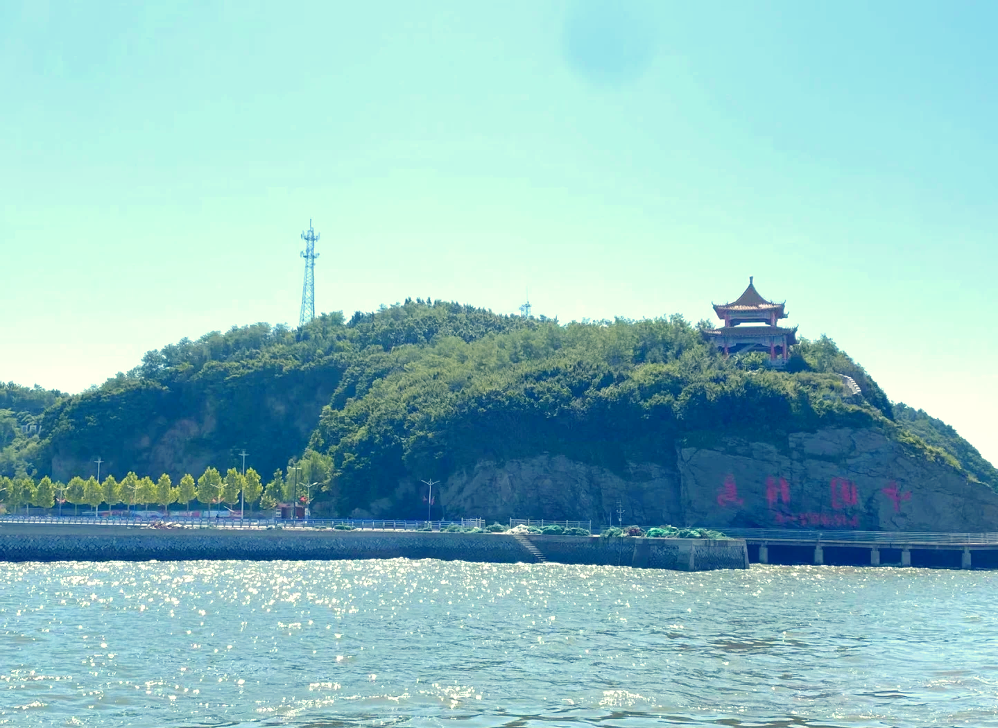 丹东旅游景点大全_丹东旅游景点大全集