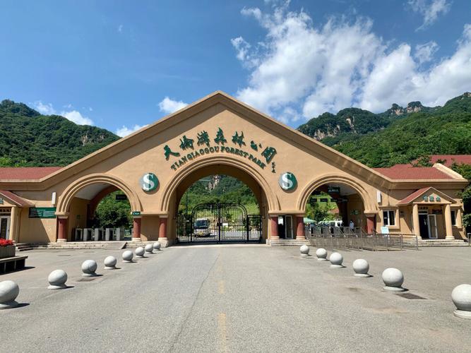 丹东旅游景点大全_丹东旅游景点大全集