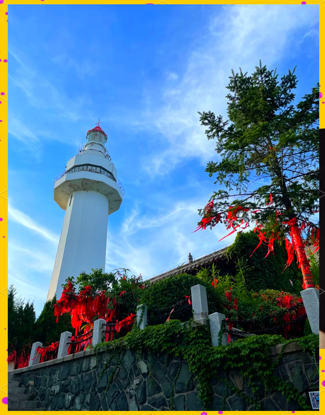 烟台旅游景点_烟台旅游景点有哪些好玩的地方