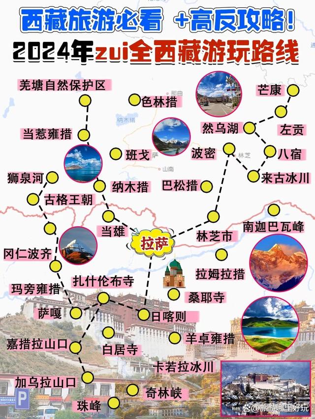 西部旅游攻略_西部旅游景点推荐