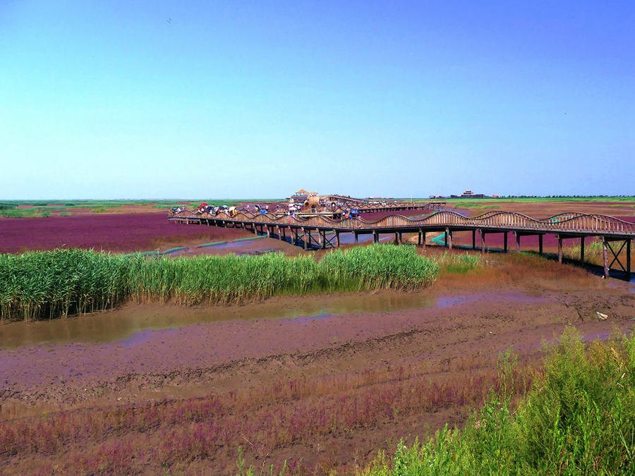 盘锦旅游景点大全_盘锦旅游景点大全集