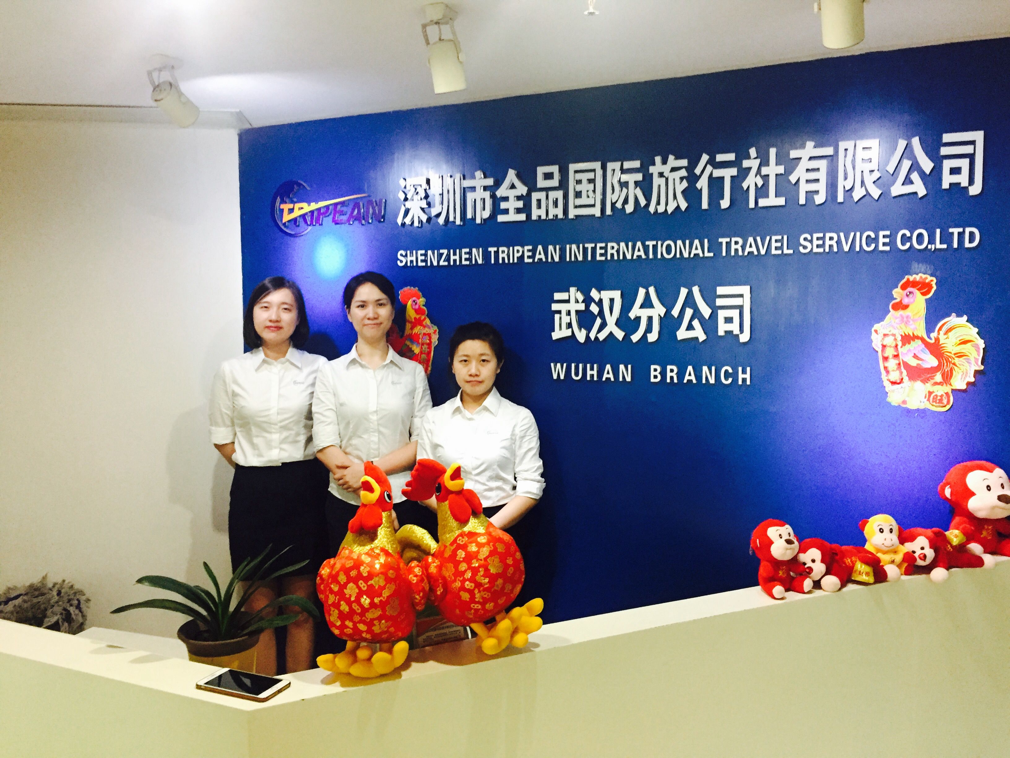 武汉旅游社_武汉一日游旅行社联系