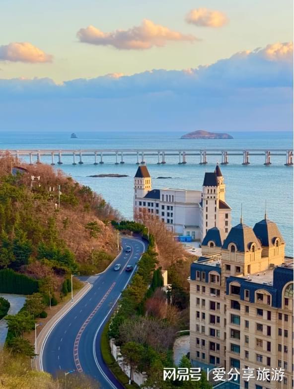 大连旅游_大连旅游宣传语