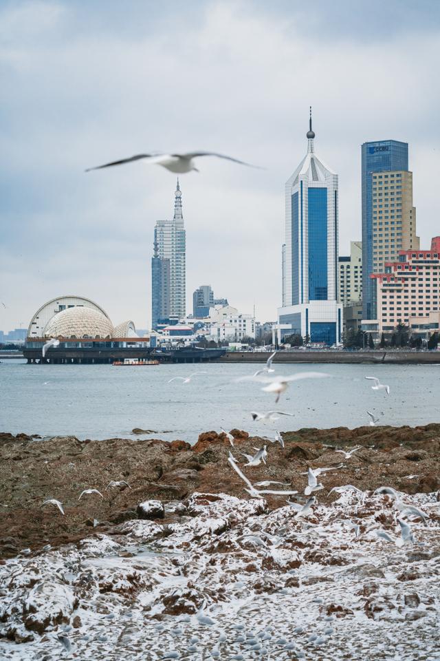 青岛旅游图片_青岛旅游图片真实