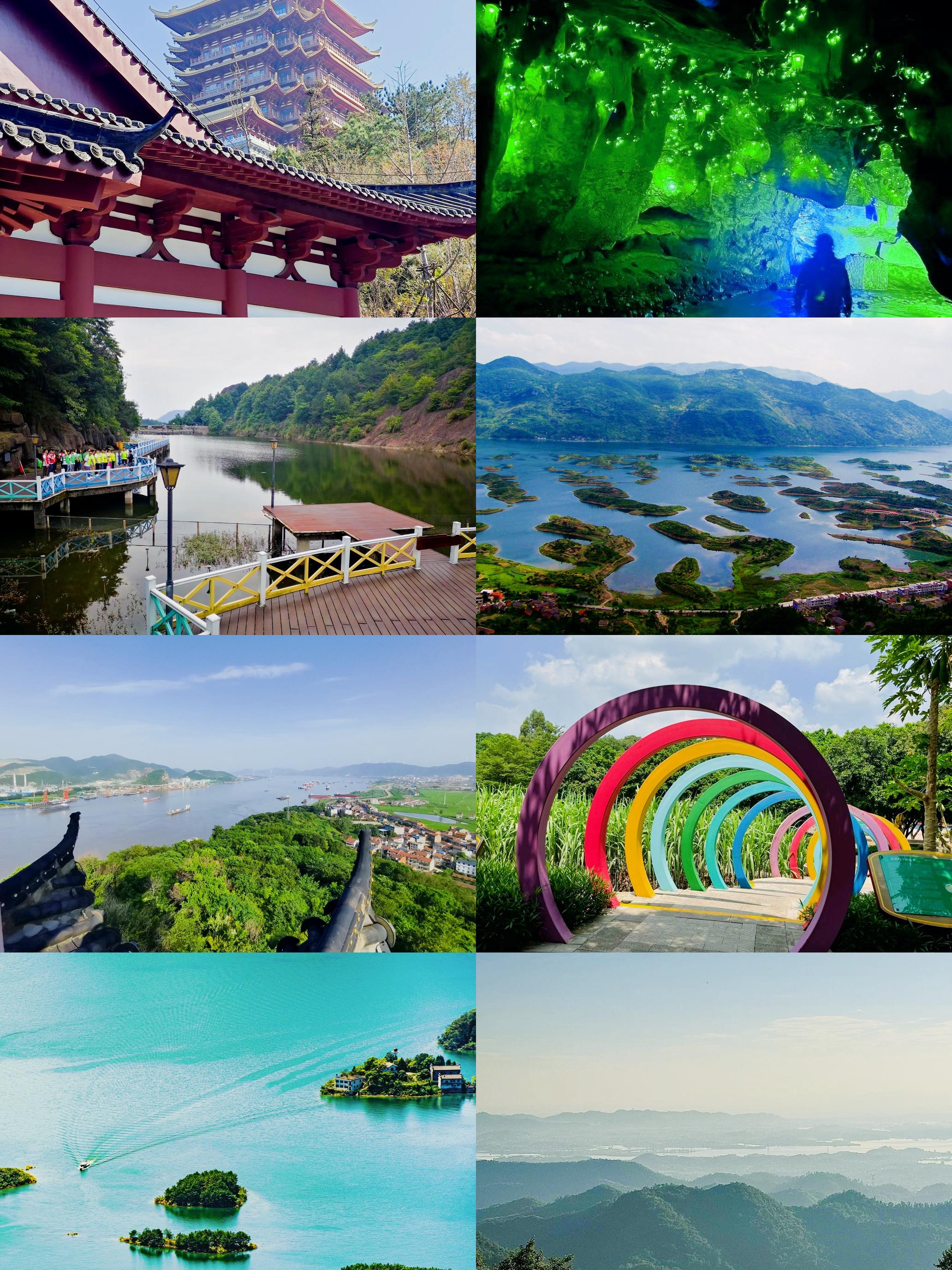 黄石旅游景点大全_黄石旅游景点大全介绍