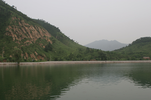 迁安旅游网_迁安旅游景点路线图