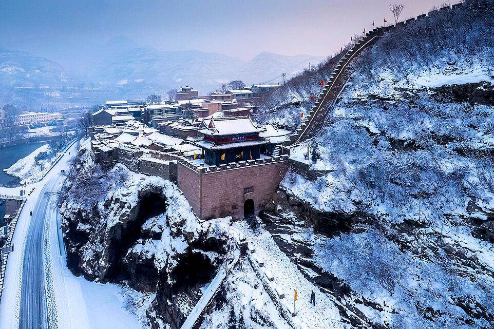 阳泉旅游景点大全_阳泉旅游景点有哪些景点推荐