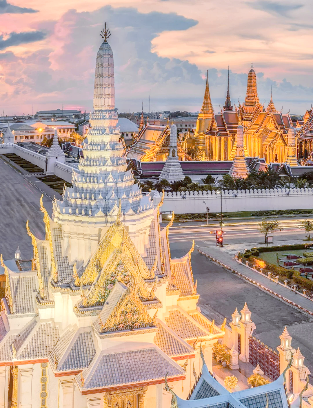 新马泰旅游攻略_新马泰旅游攻略马蜂窝