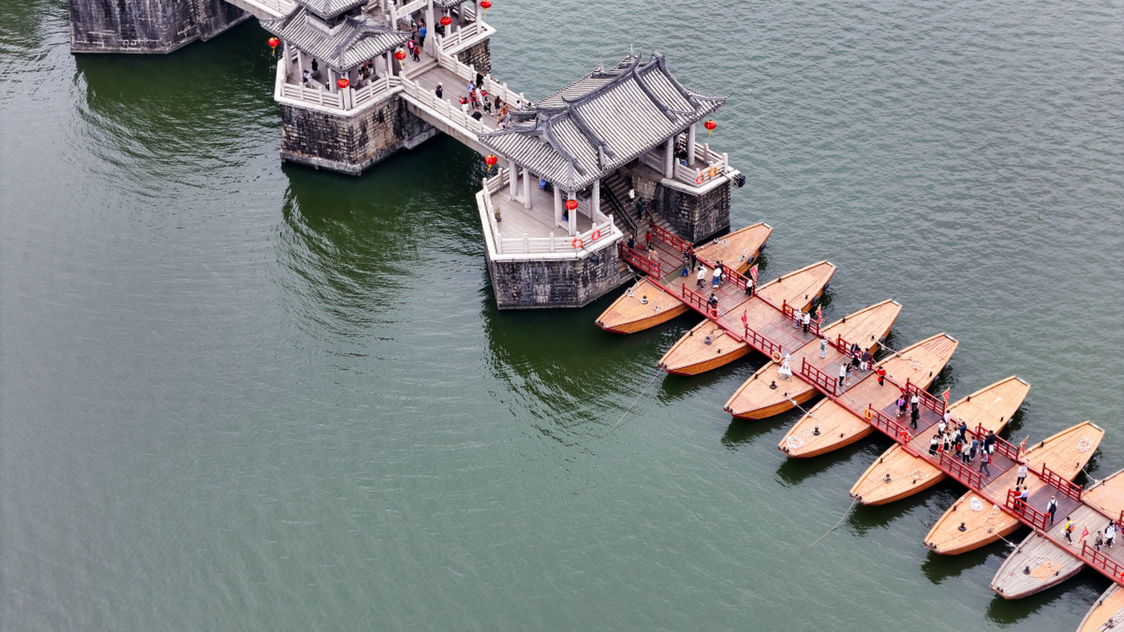 潮州旅游景点大全_潮州的旅游景点有哪些地方