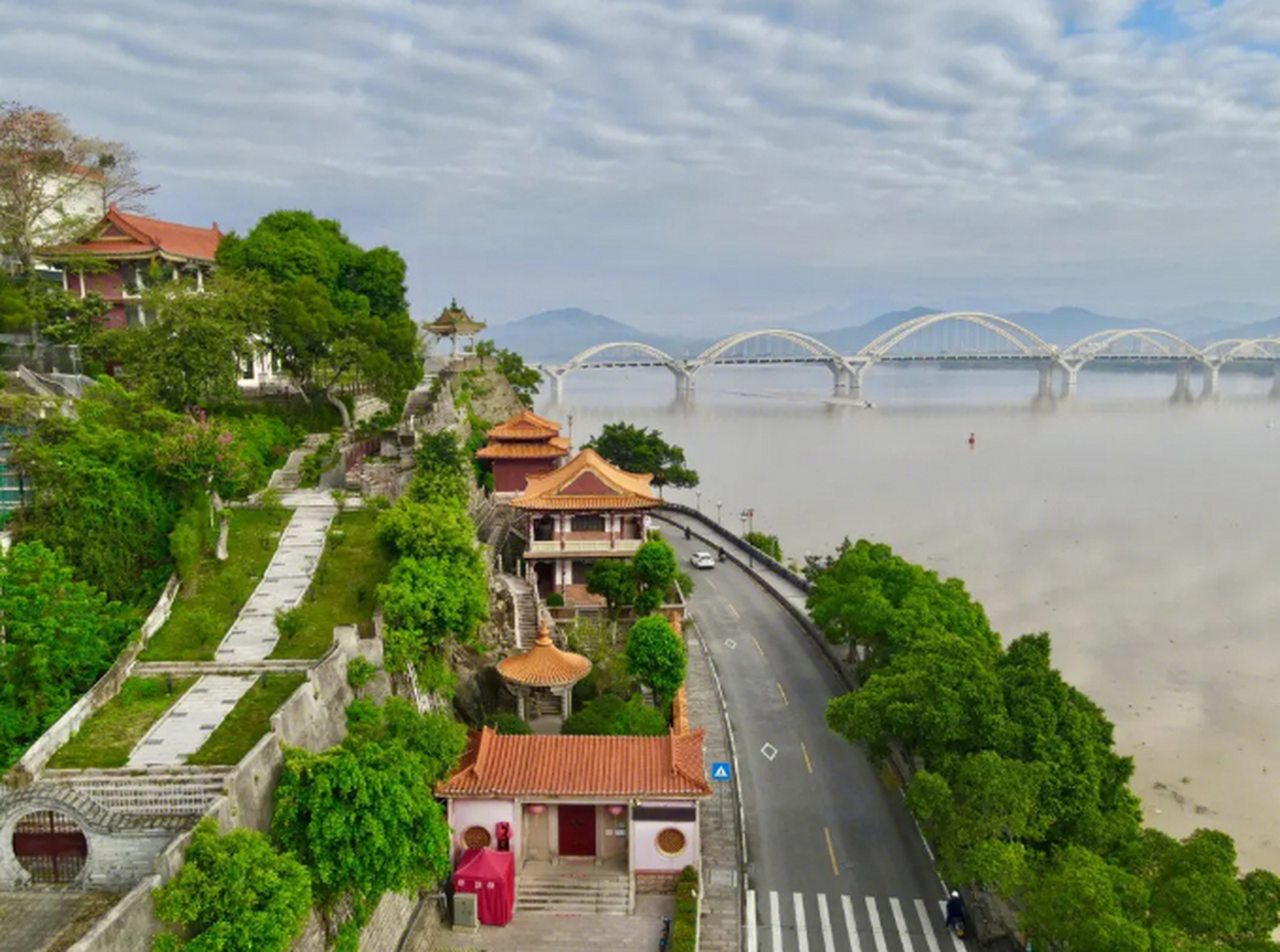 潮州旅游景点大全_潮州的旅游景点有哪些地方