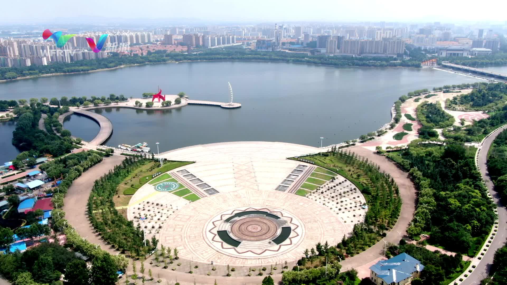 诸城旅游_诸城旅游景点大全排名