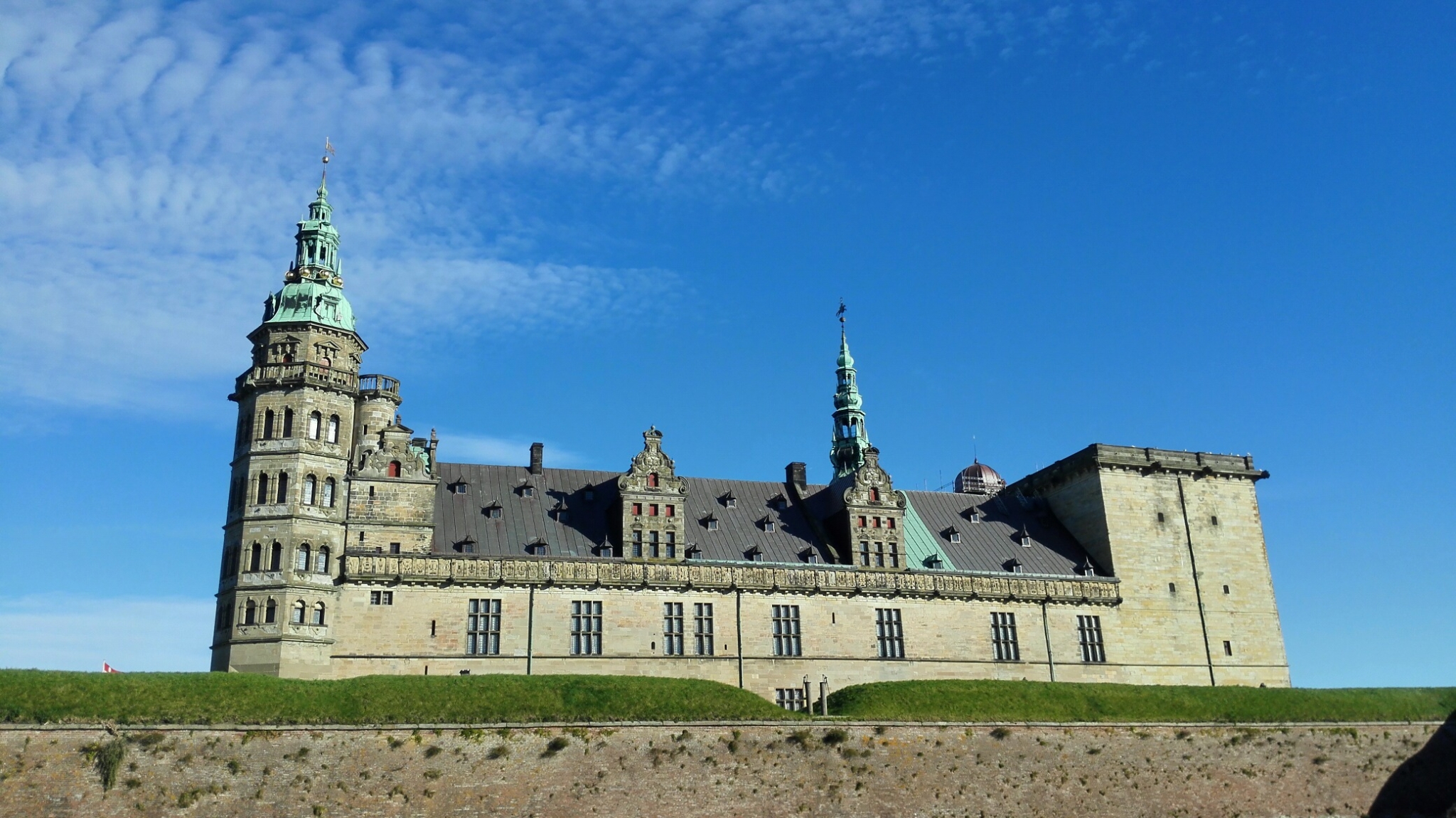 丹麦旅游_丹麦旅游必去的地方