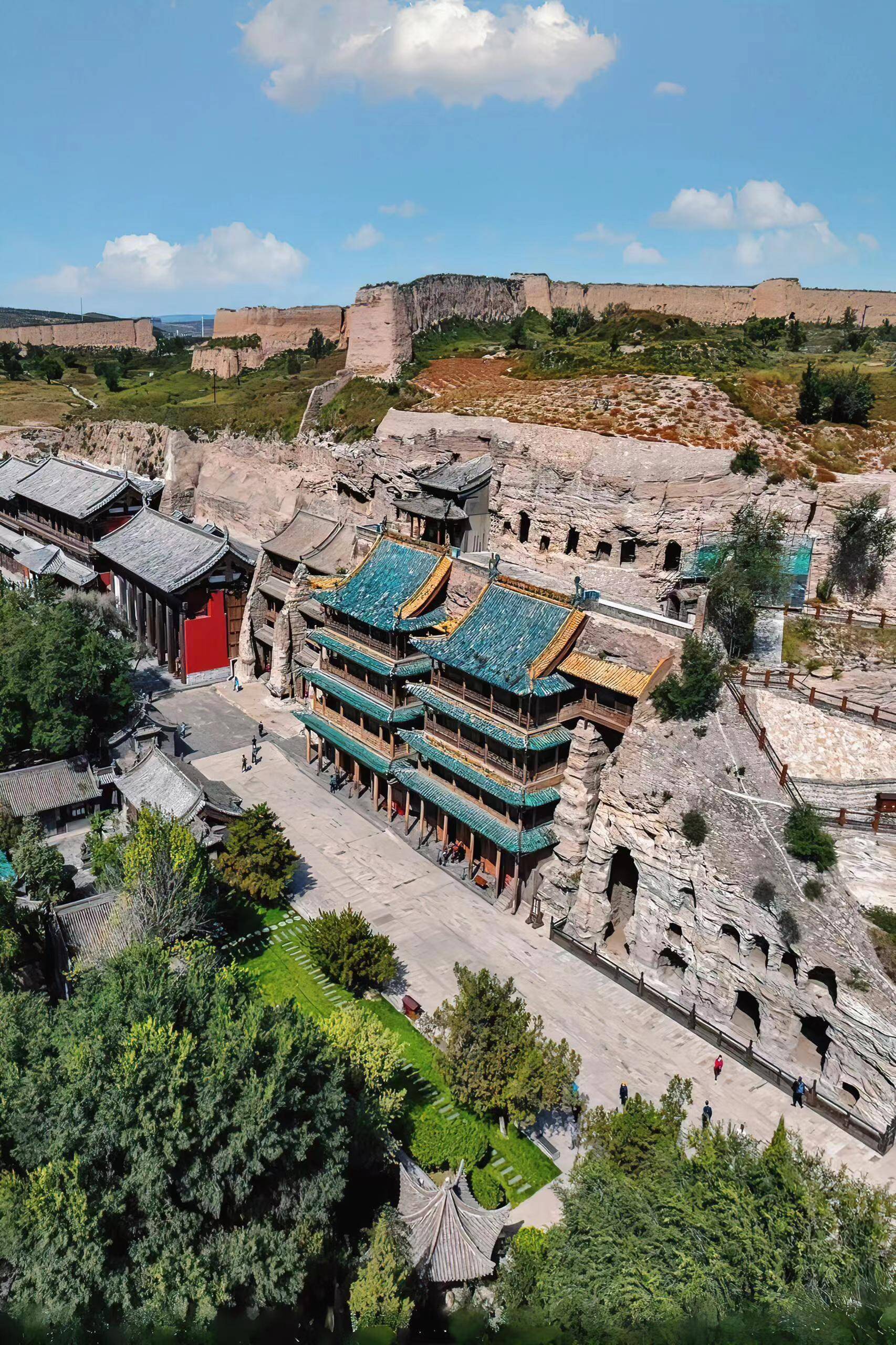 山西旅游景点介绍_山西旅游景点介绍100字怎么写