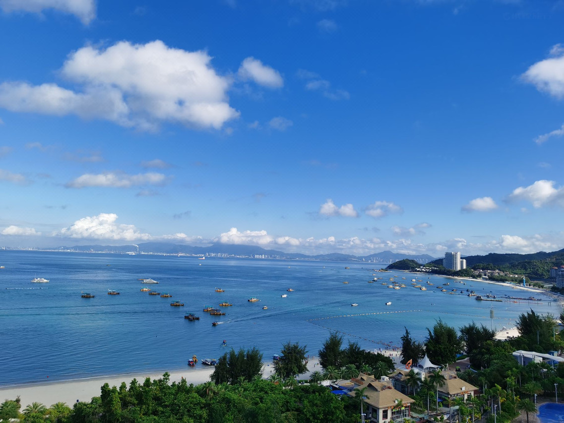 惠东旅游_惠东旅游团报价二天一夜