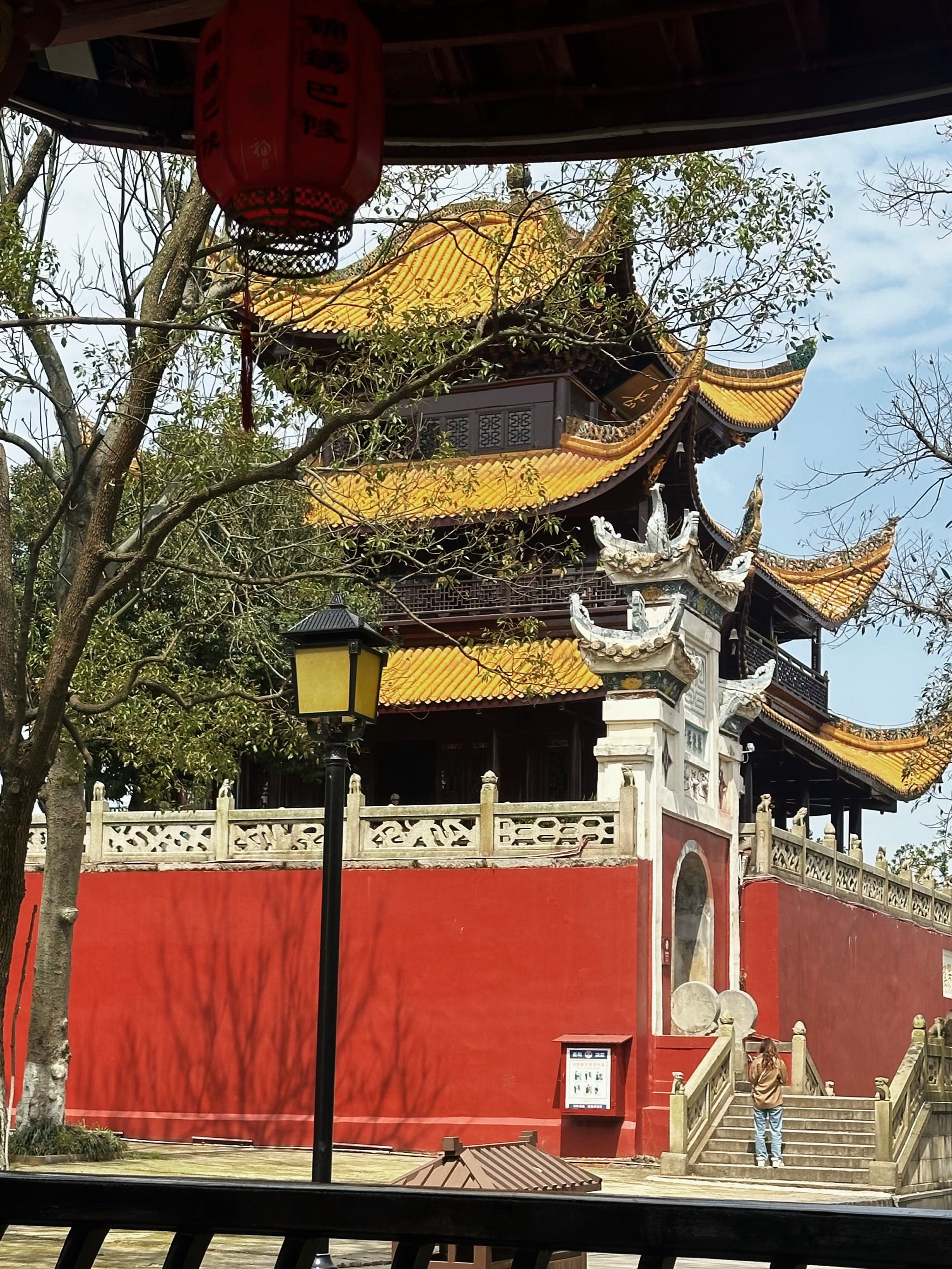 岳阳楼旅游_岳阳楼旅游攻略