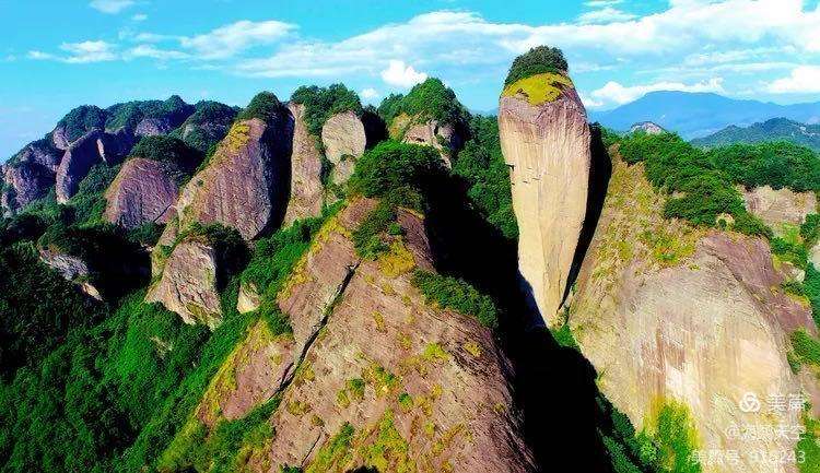 湖南旅游_湖南旅游攻略路线最佳路线