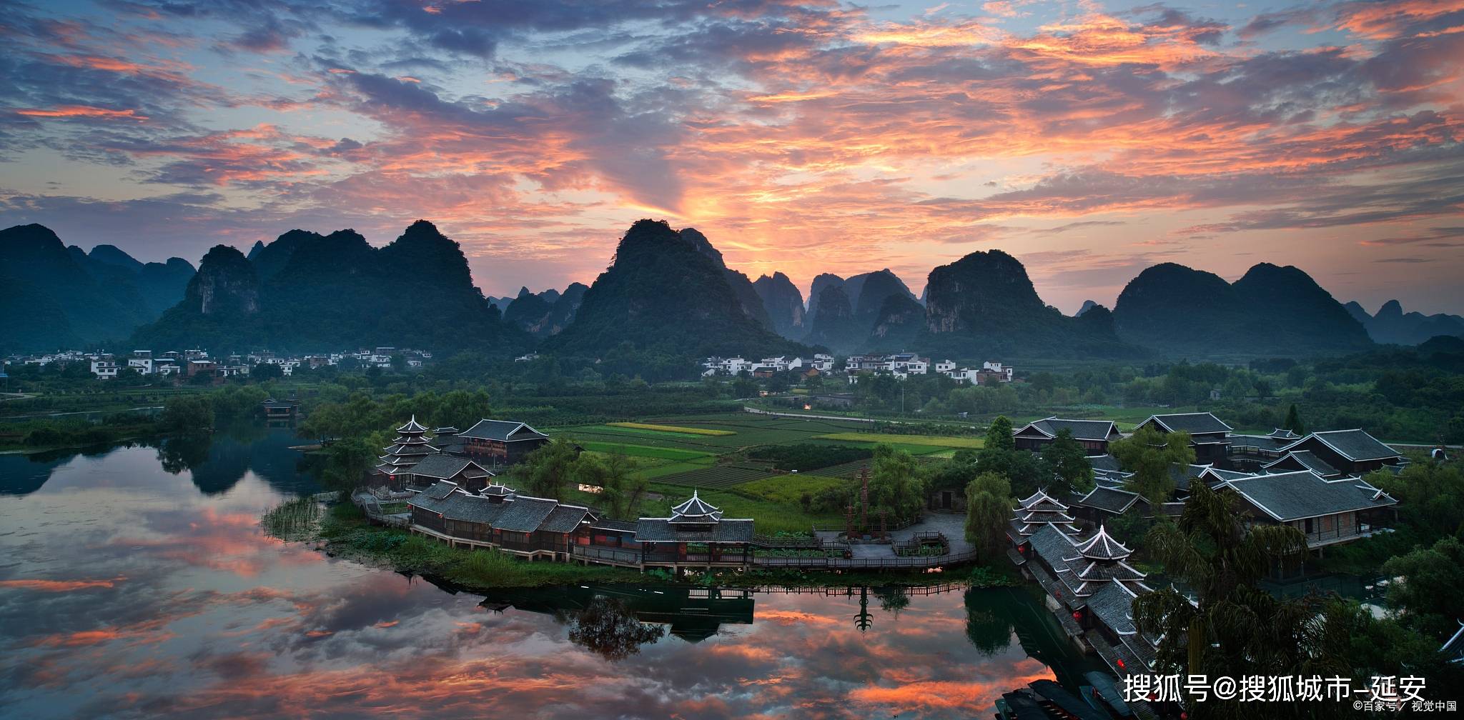 广西桂林旅游景点_广西桂林旅游景点有哪些