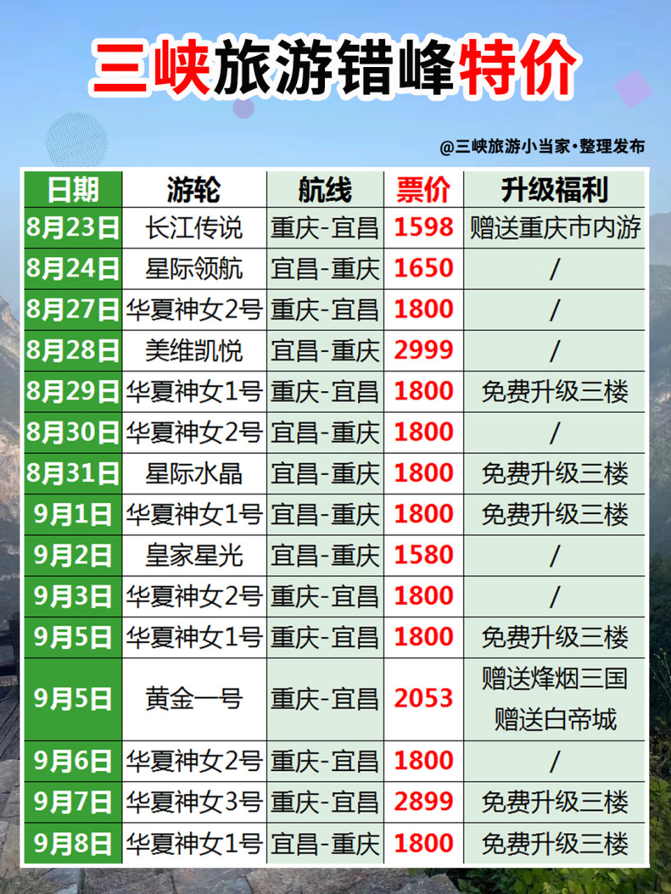 豪华游轮旅游价格_豪华游轮多少钱一张票