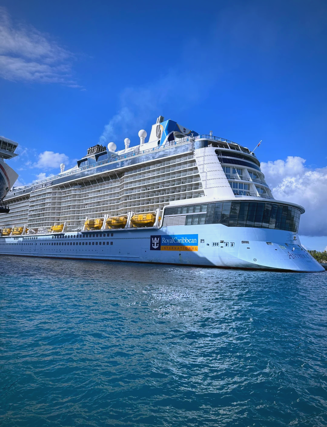 豪华游轮旅游价格_豪华游轮多少钱一张票