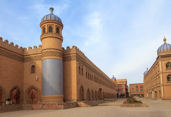 新疆南疆旅游_新疆南北两疆旅游攻略