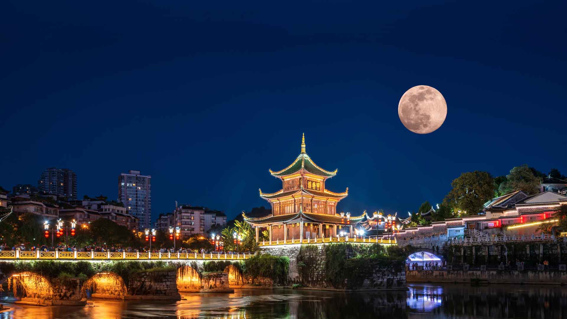 贵州贵阳旅游景点_贵州贵阳旅游景点简介