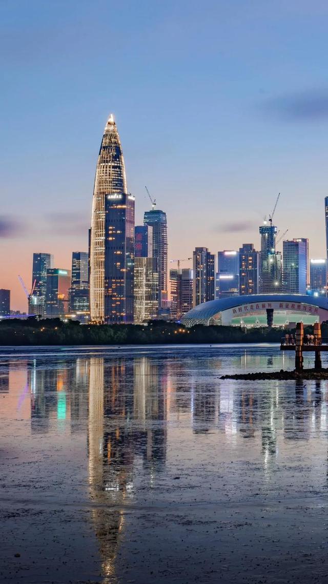 深圳旅游景点推荐_深圳旅游景点推荐网红打卡点附近 深圳旅游景点推荐_深圳旅游景点推荐网红打卡点附近