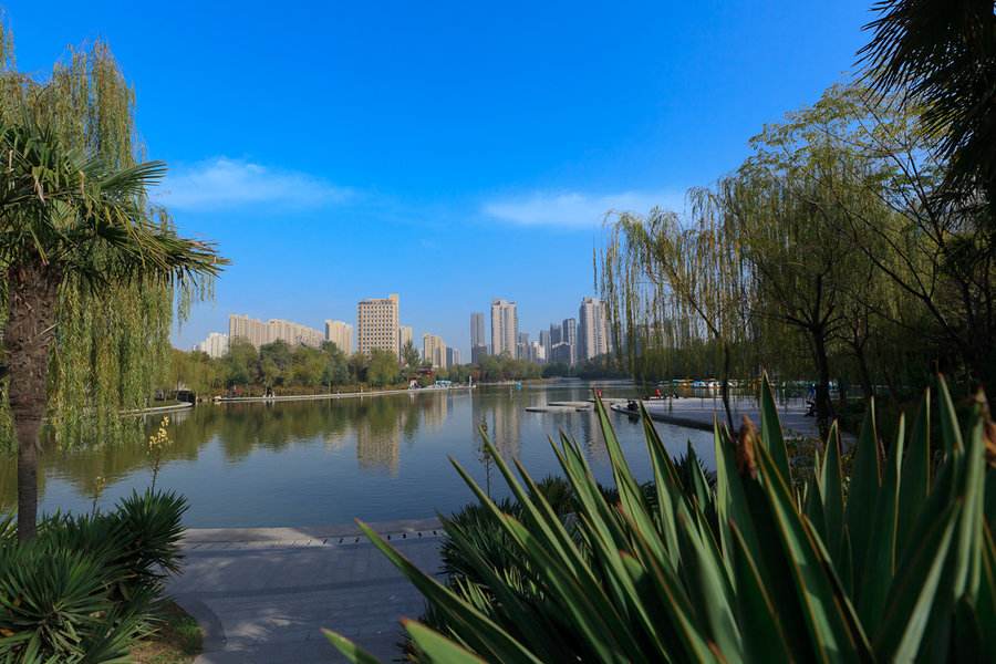 湖心岛旅游风景区_湖心岛旅游风景区地址