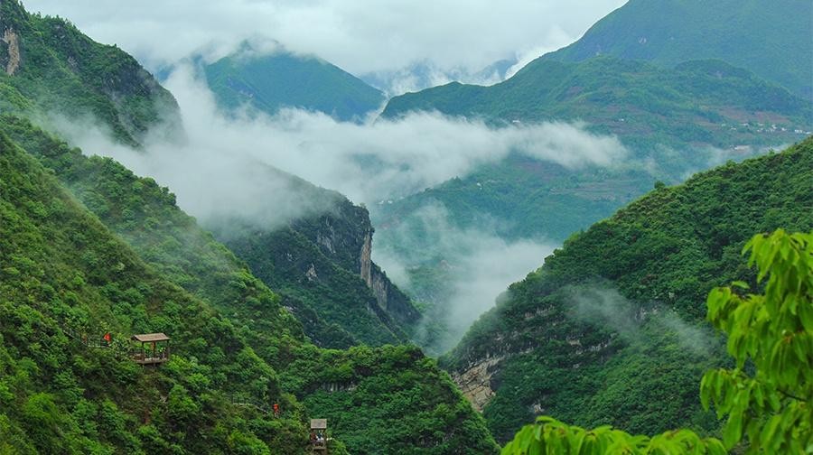 商洛旅游_商洛旅游团