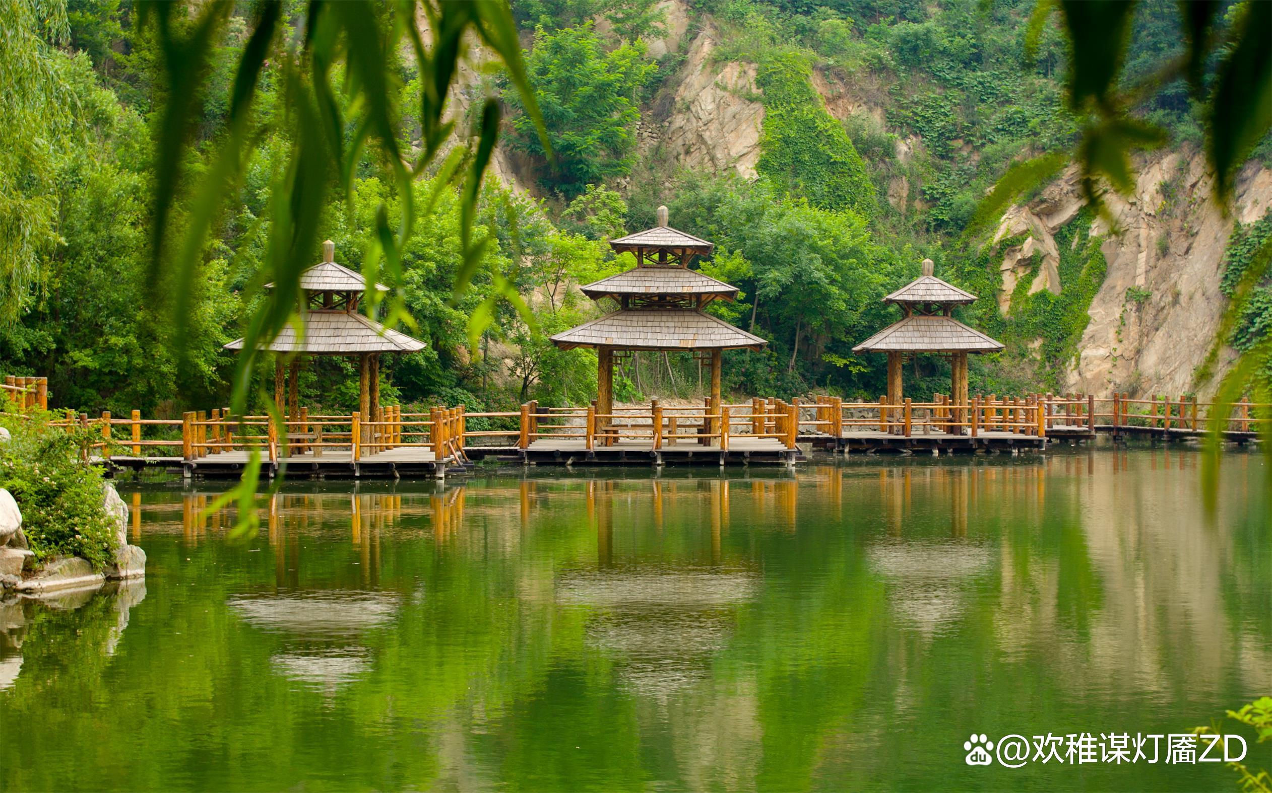商洛旅游_商洛旅游团