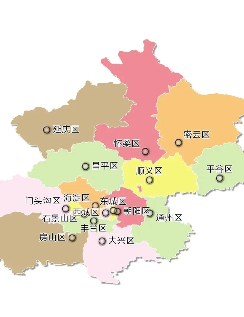 北京旅游交通图_北京旅游交通攻略