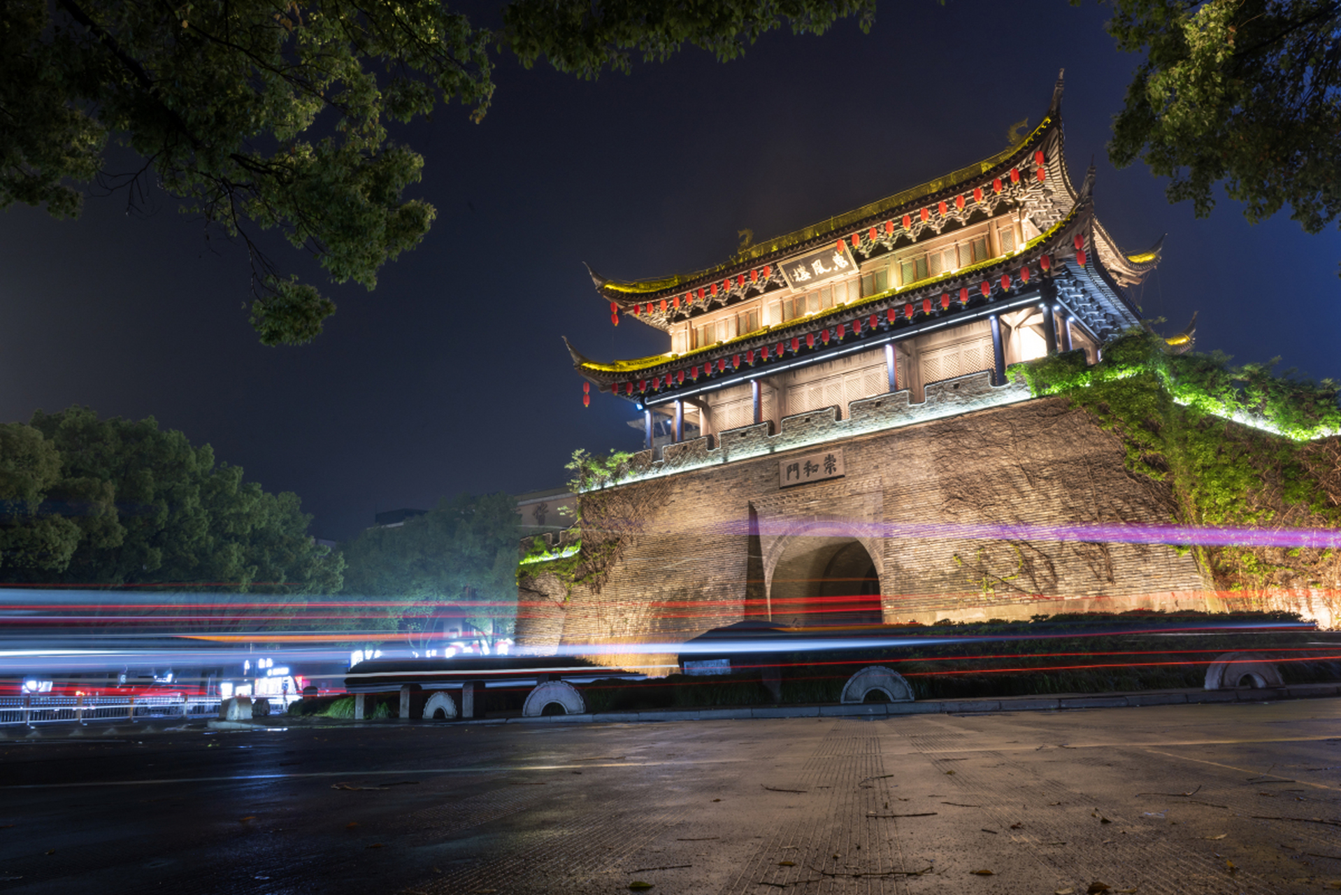 荆州旅游_荆州旅游住宿哪里比较好