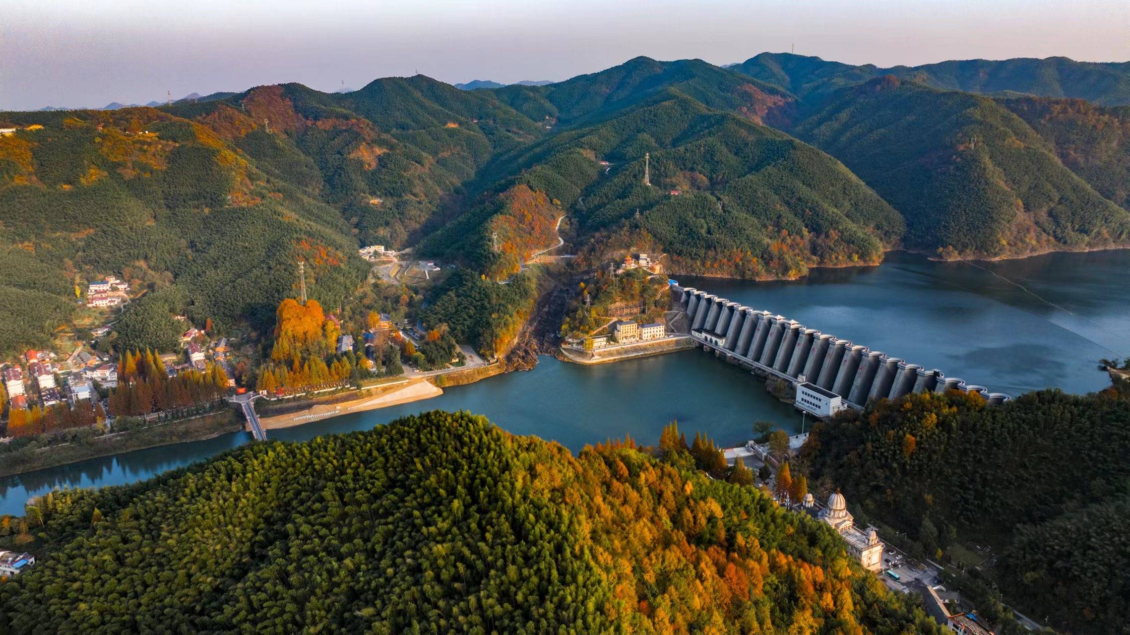 六安旅游_六安旅游攻略一日游