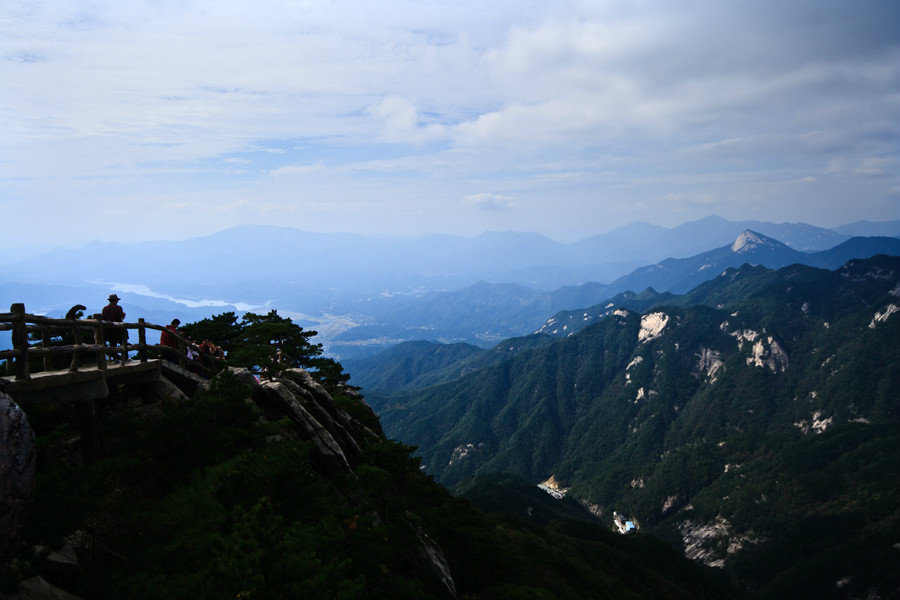 六安旅游_六安旅游攻略一日游
