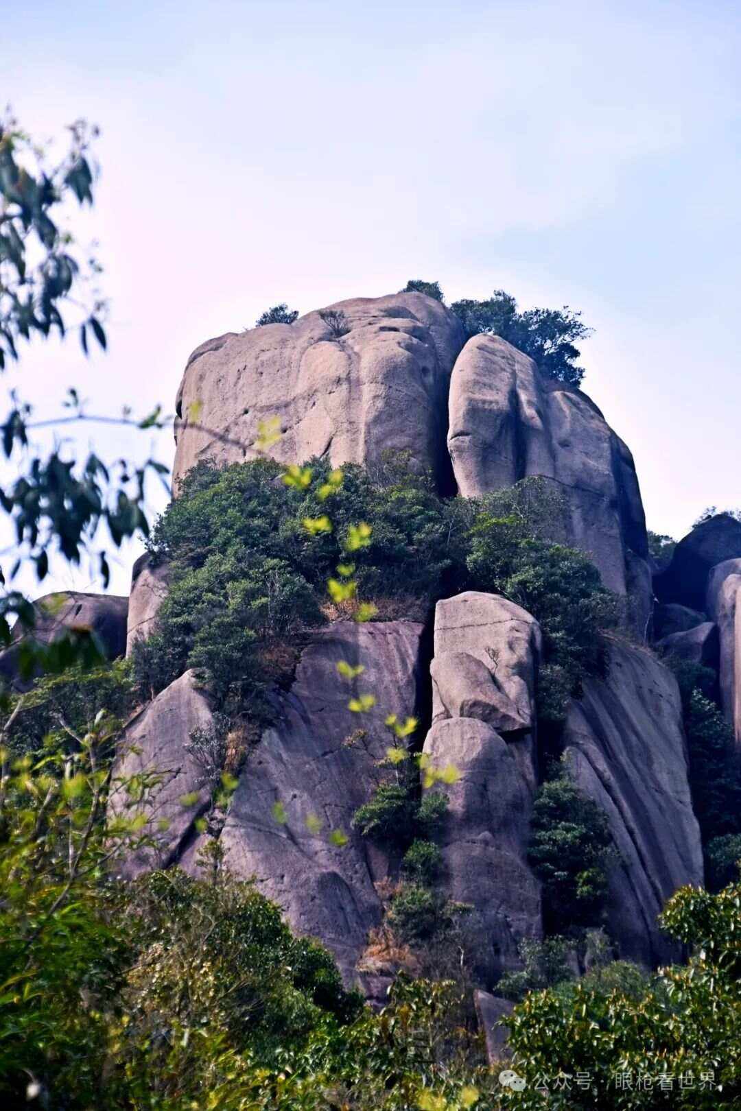 太姥山旅游_太姥山旅游要爬山吗