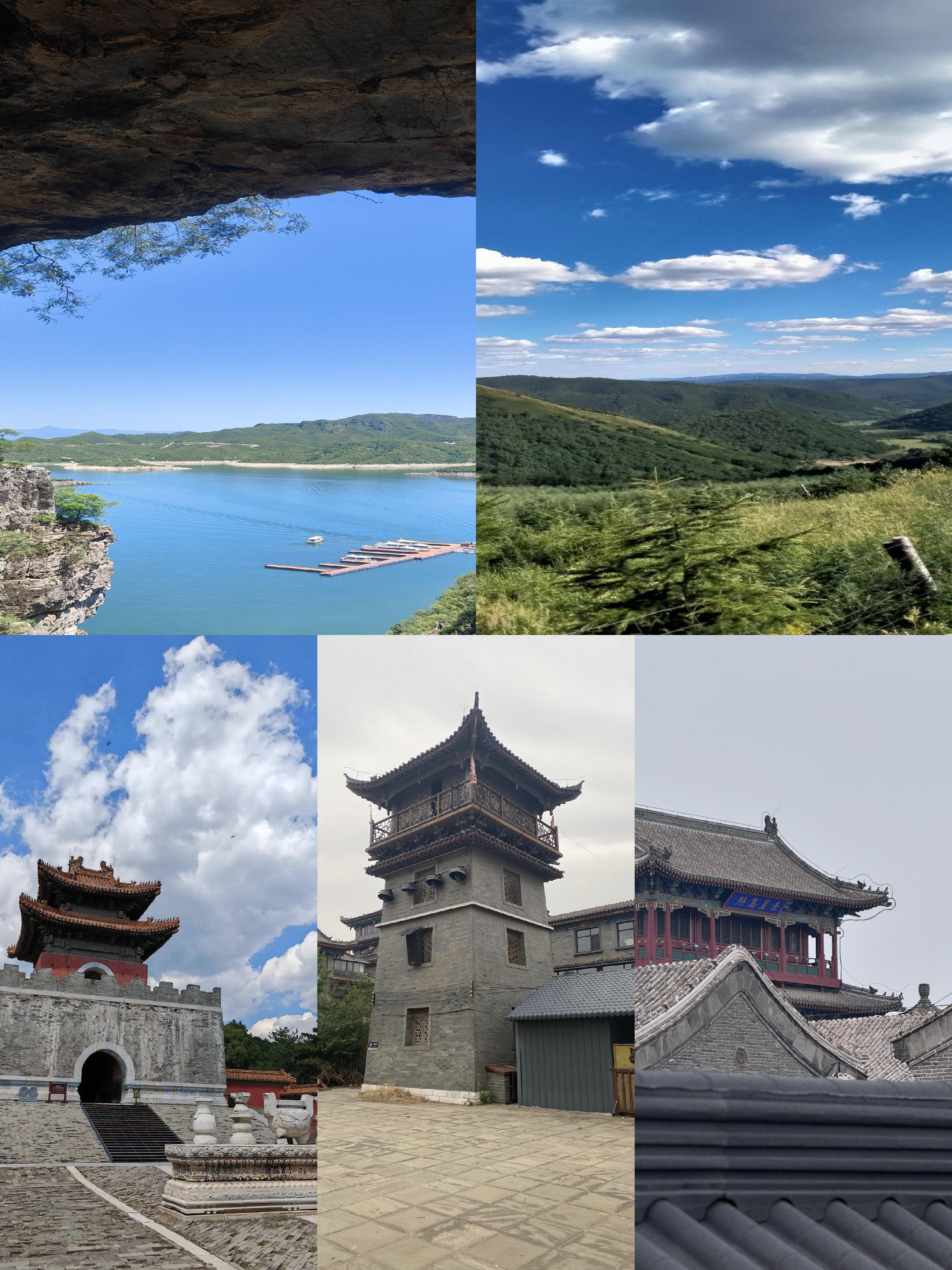 河北旅游_河北旅游景点排名前十名