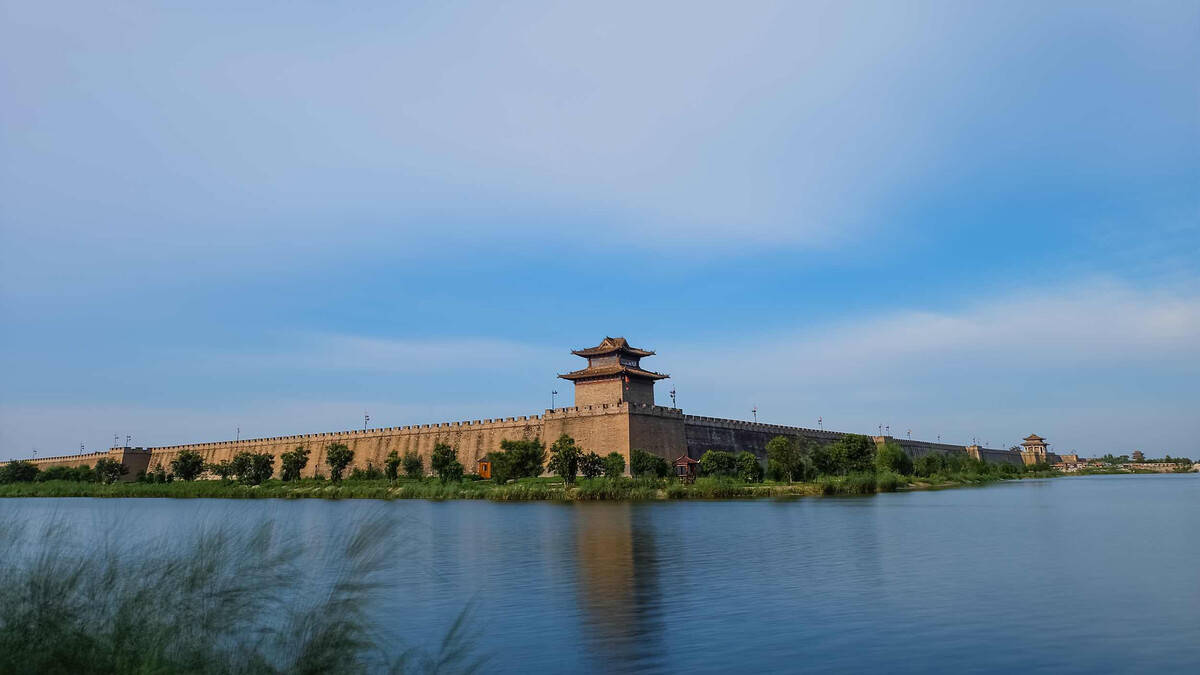 河北旅游_河北旅游景点排名前十名