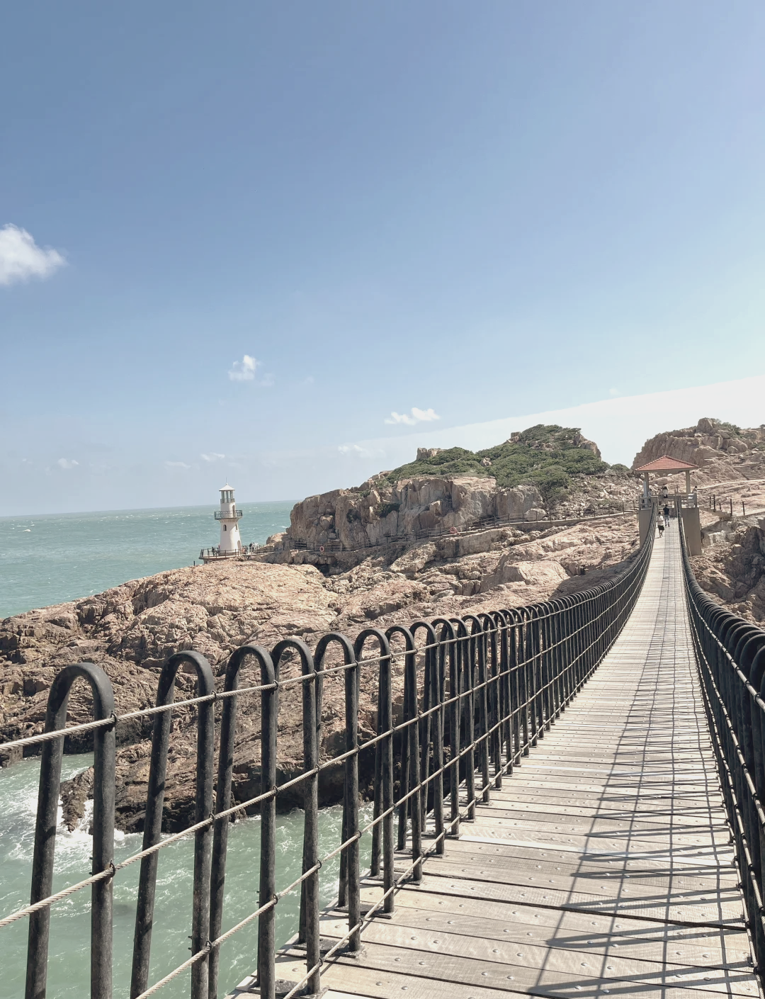 大陈岛旅游_如何去大陈岛旅游