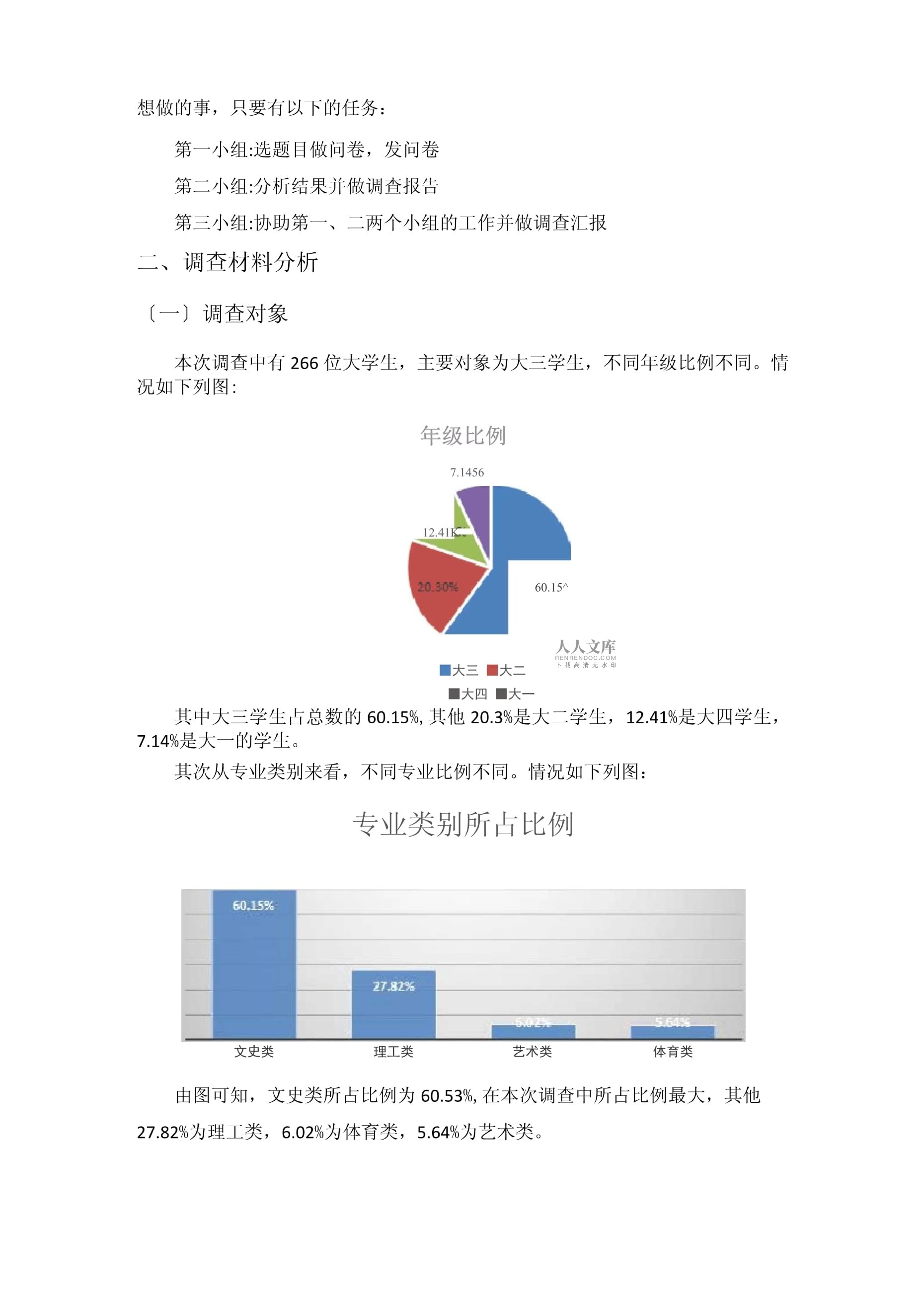 旅游调查报告_旅游调查报告范文 旅游调查报告_旅游调查报告范文